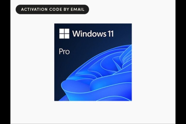 Windows 11 Pro Is Just $9.97 Right Now, a No-Brainer for Businesses on Older Systems