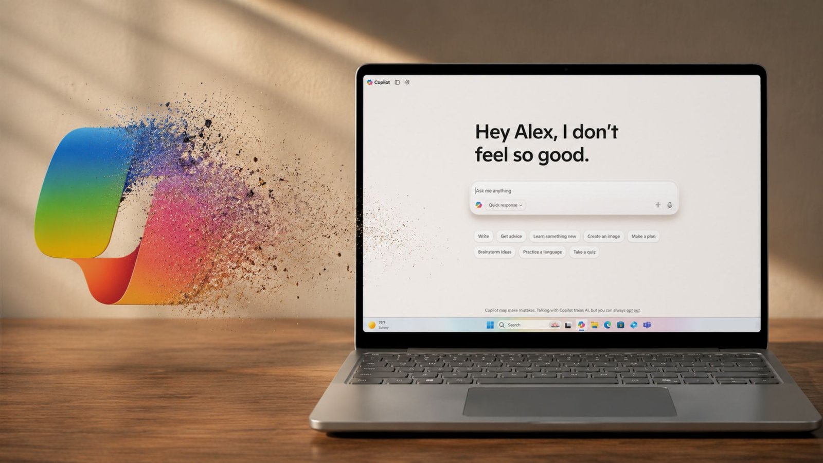 Windows 11 pulls back AI as Microsoft plans to remove Copilot where it doesn't meet its promise