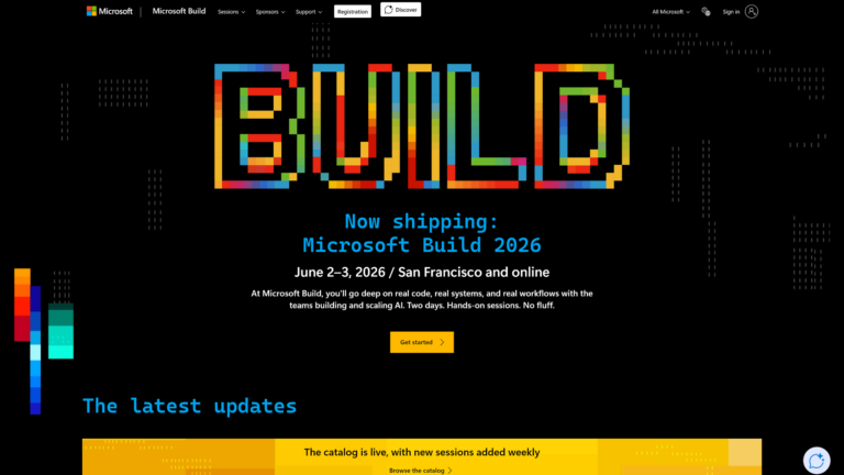 Windows 12 at Build 2026: What to expect