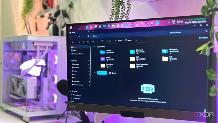 Windows finally fixed File Explorer's most annoying quirk, and it only took 20 years