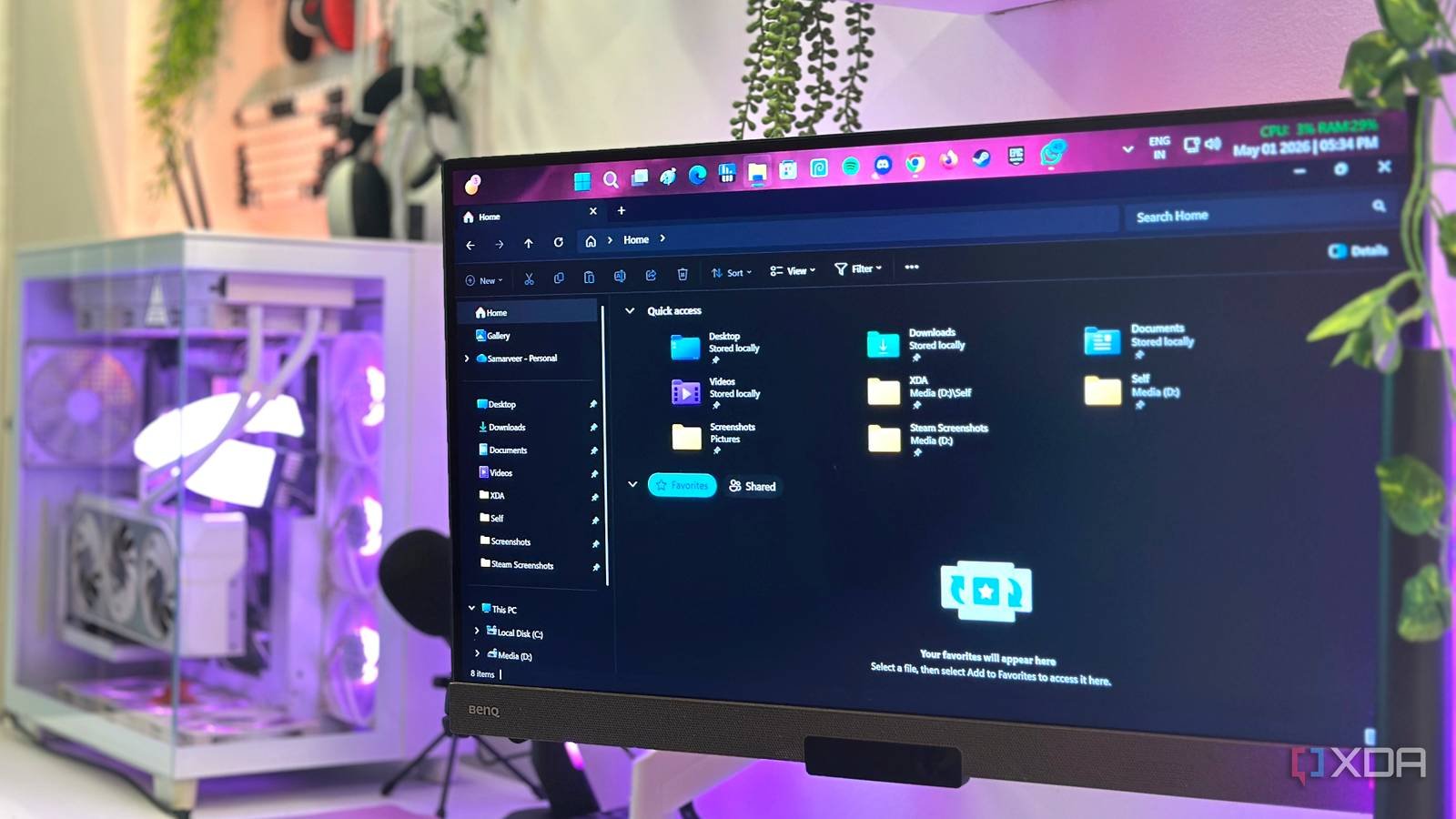 Windows finally fixed File Explorer's most annoying quirk, and it only took 20 years