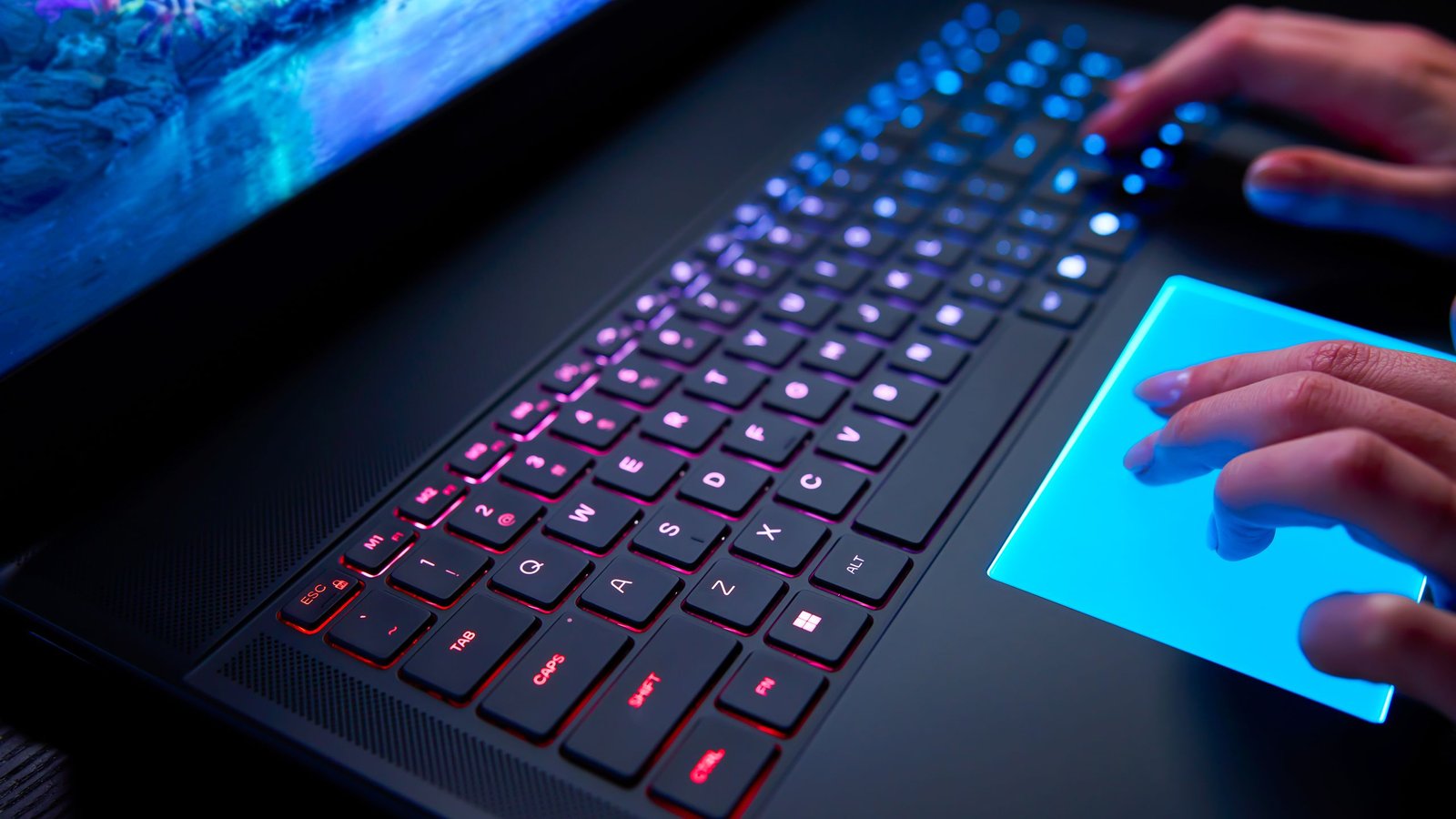 Windows Insider builds ship with touchpad upgrades, File Explorer fixes, and a free EDU upgrade path