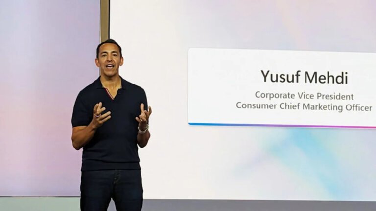 Windows is entering its "Agentic Era"—and its AI architect is moving on