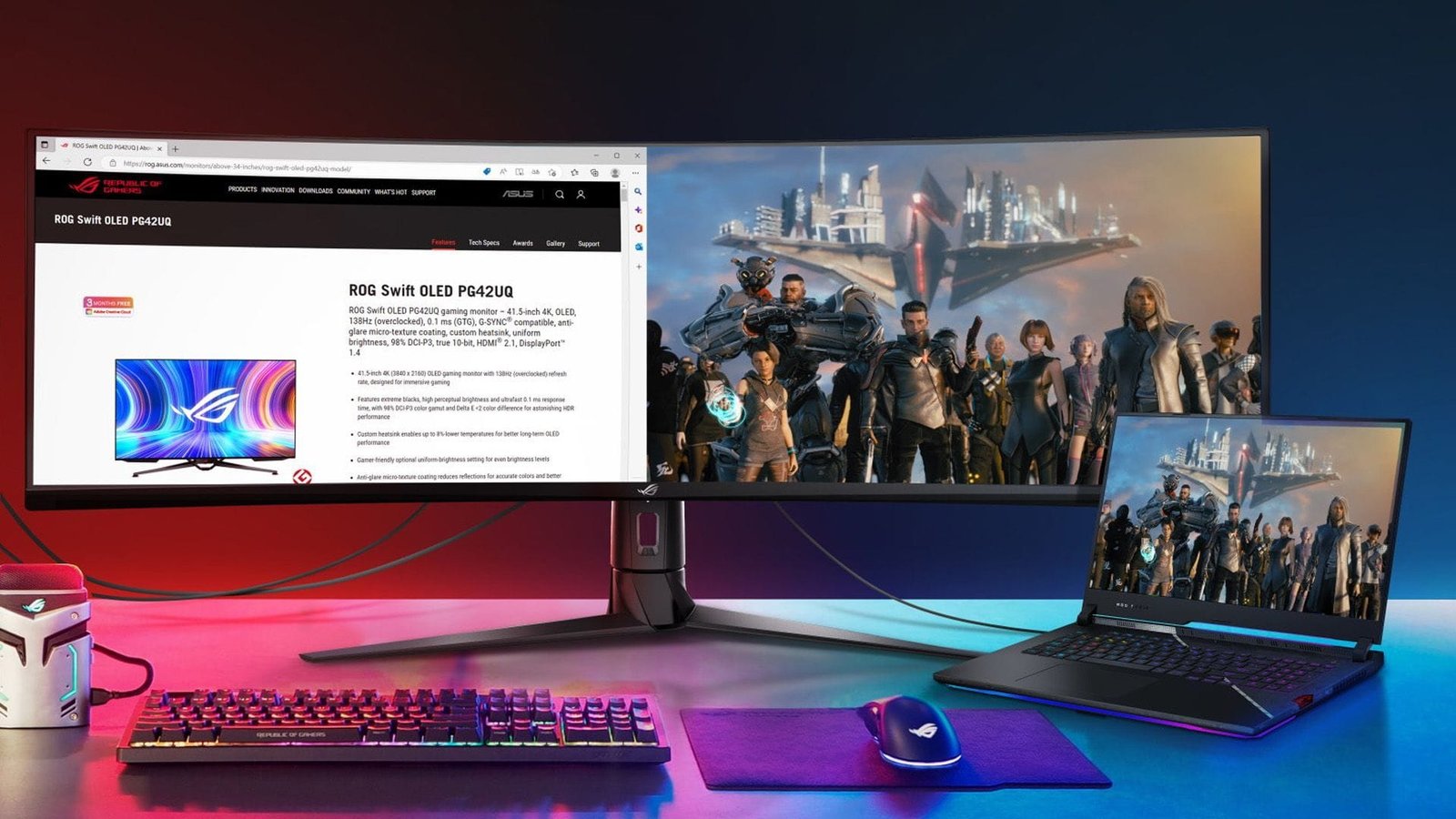 Windows multi-monitor HDR bug: Why do your displays share the wrong calibration?