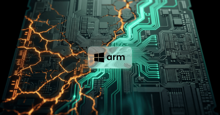 Windows on ARM Security: How to Protect ARM-Based Windows Devices Without Gaps