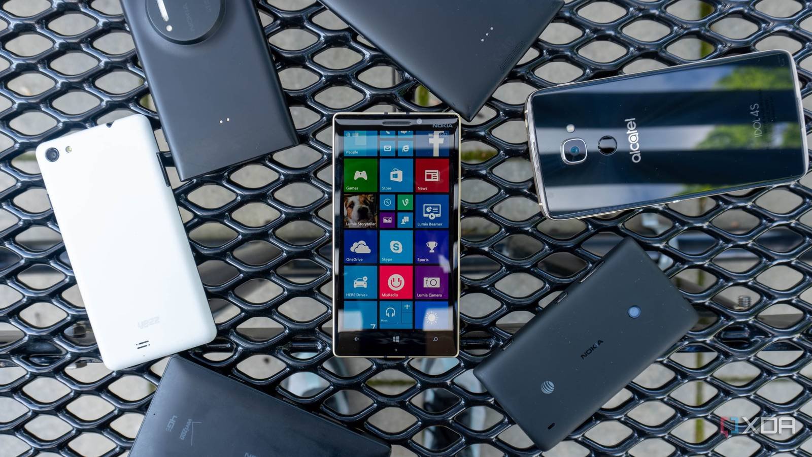 Windows Phone still refuses to die as someone adds a native Telegram app to the OS