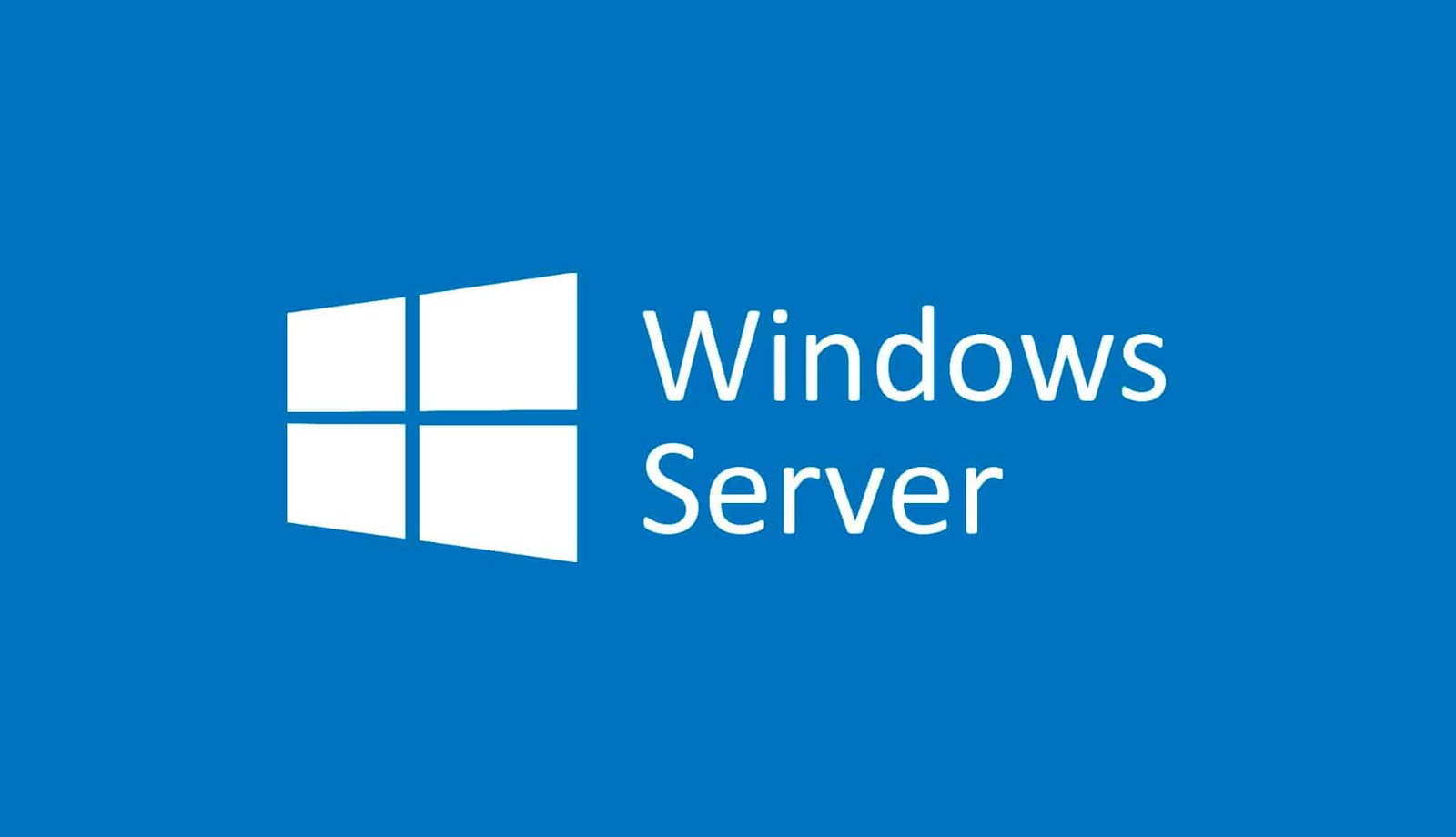 Windows Server 2016 fails to find domain controller