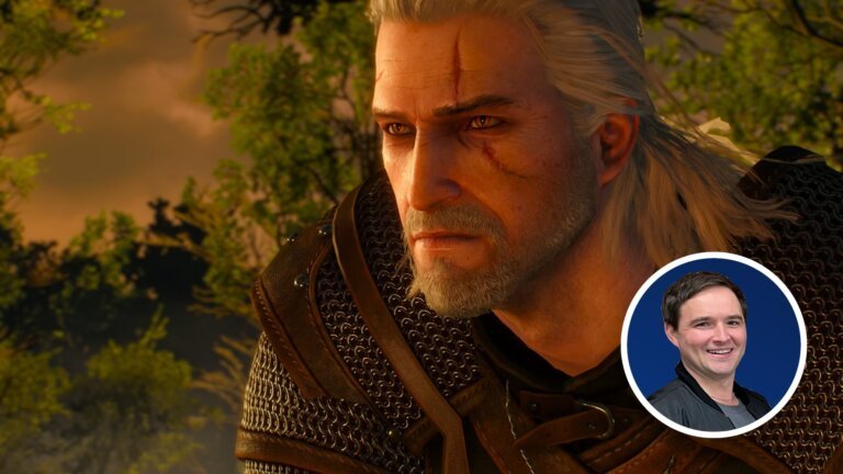 Witcher 3's heaviest scene stunned its devs into silence, but Cyberpunk 2's associate director says it was crucial for 'understanding the craft' of quest design