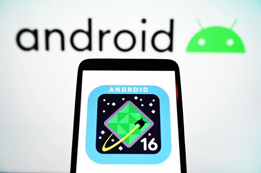 ‘Won’t Fix’—All VPN Apps Affected As Google Android 16 Leaks Info