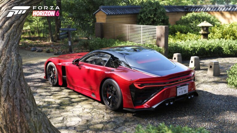 Xbox details the next 13 Game Pass titles, including Forza Horizon 6, Mixtape and Subnautica 2