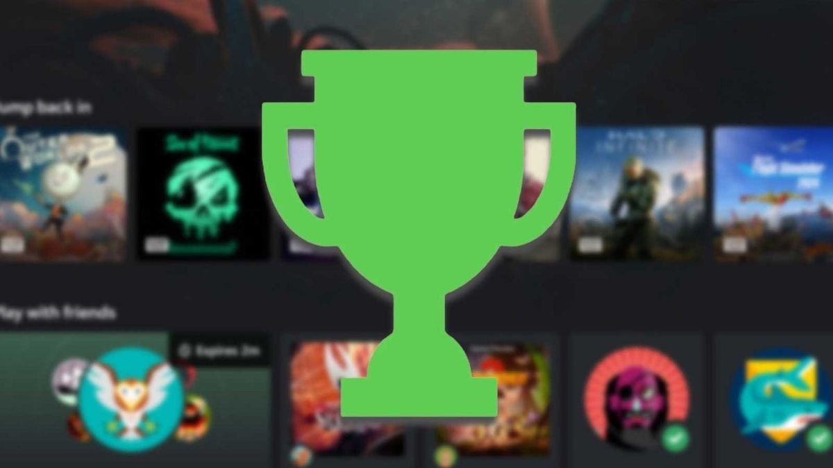 Xbox Launches New Free PC Game Perfect For Achievement Hunters