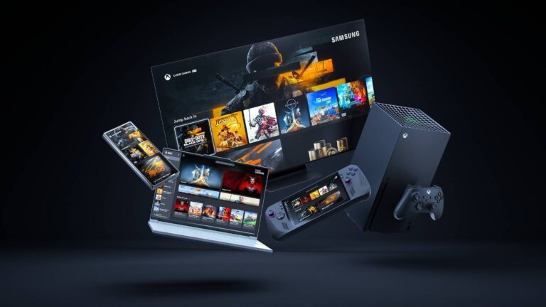 Xbox Releases A Game-Changing Update For PC