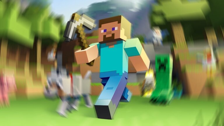 xQc responds after Forsen destroys his Minecraft speedrun record again