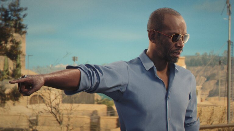 Yes, 007 First Light's tutorial really is a whole 3 hours of training montage and agent bonding time
