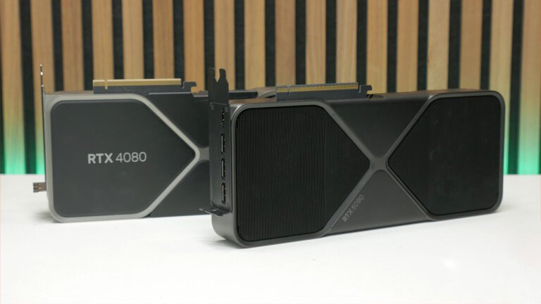 Your Nvidia drivers could be insecure, and you should update now