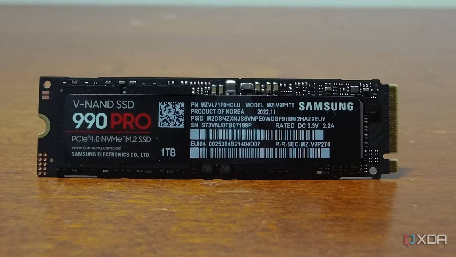 Your SSD has built-in maintenance tools that Windows keeps hidden from you