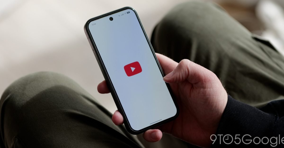 YouTube removes dedicated ‘Subscriptions’ tab from mobile app in new test