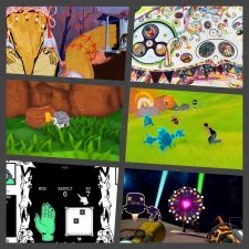 14 indie games we saw at Pocket Gamer Connects Barcelona that you've got to check out
