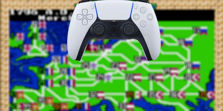 1991 NES and PC Strategy Game is Coming to Modern Consoles