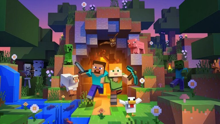 "2,000 to 3,000 new hits every single day": Dangerous malware "WeedHack" hides in Minecraft mods, gives attackers webcam access, Steam and Discord passwords, and more