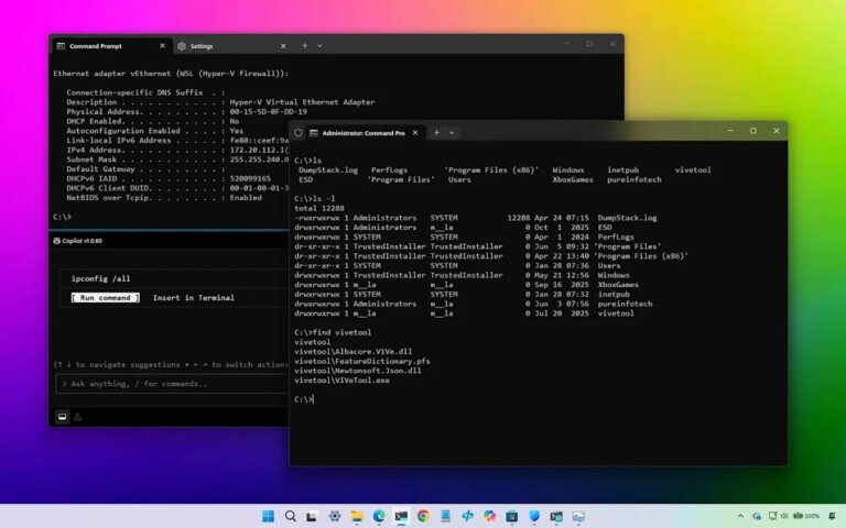 4 Windows 11 tools from Build 2026 that signal what’s coming next for the OS