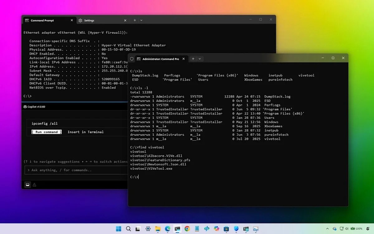 4 Windows 11 tools from Build 2026 that signal what’s coming next for the OS