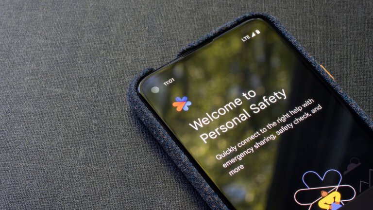 5 Emergency Features To Enable On Your Android Phone Before It's Too Late