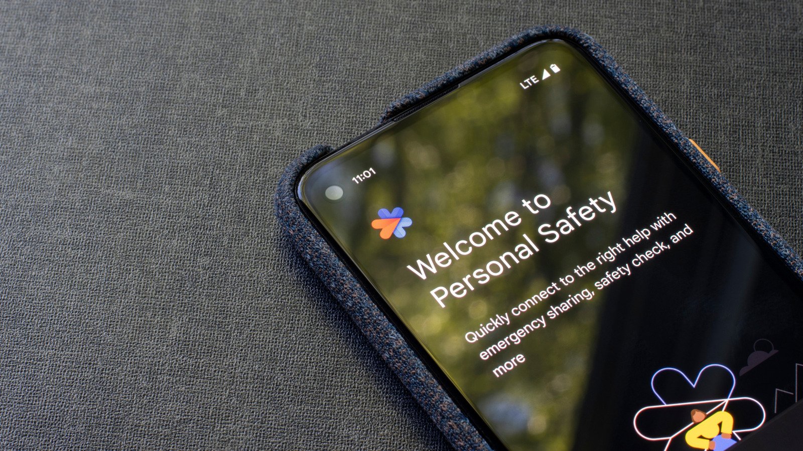 5 Emergency Features To Enable On Your Android Phone Before It's Too Late