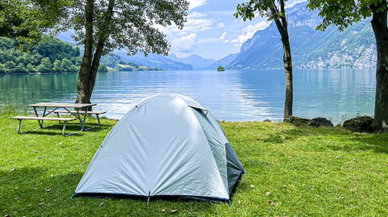 5 Useful Android Apps For Your Next Camping Trip