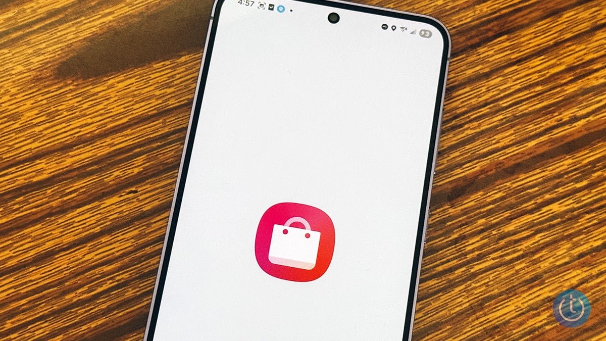 50+ Samsung Galaxy Store apps spread phone malware