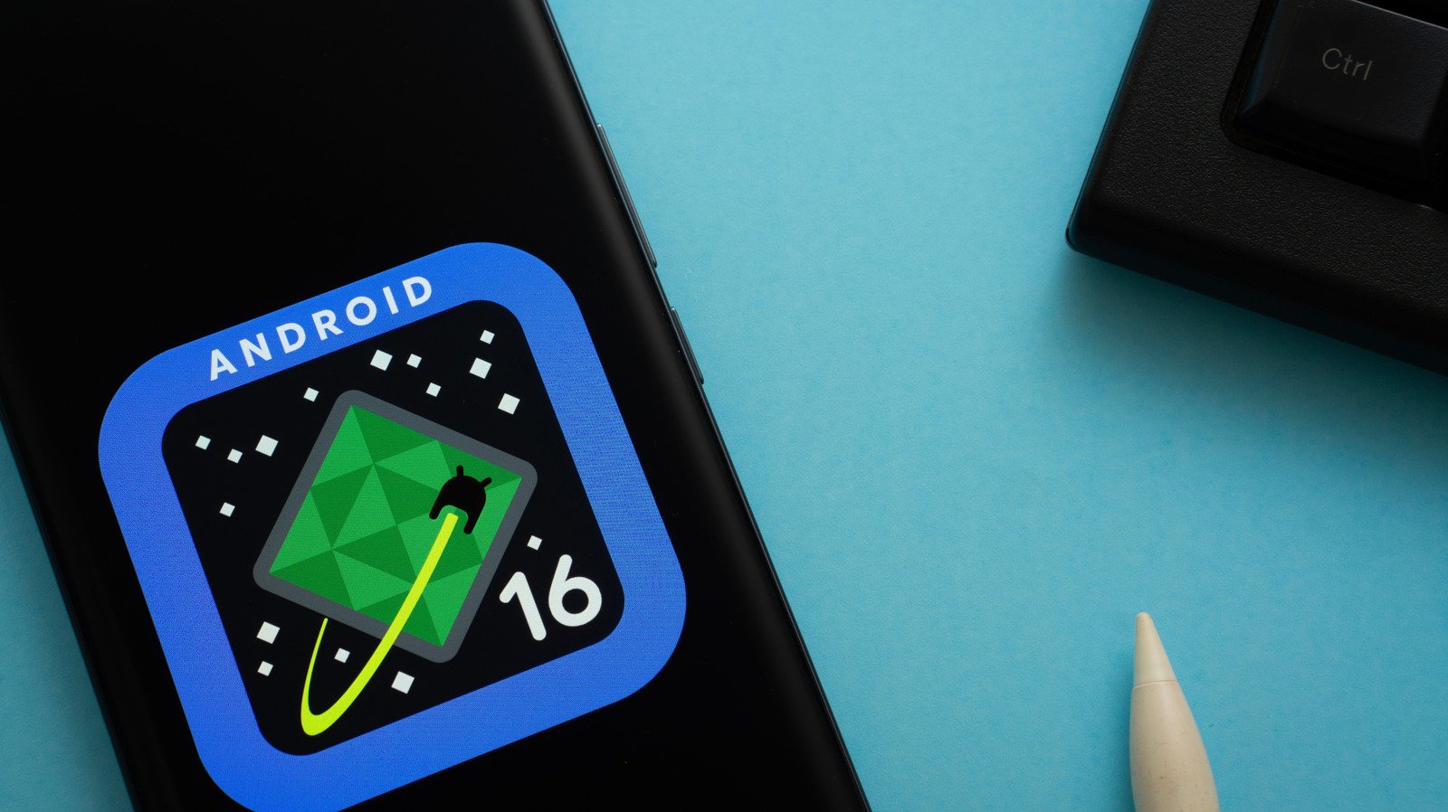 6 New Features Added To Your Android Phone With Google's June 2026 System Update