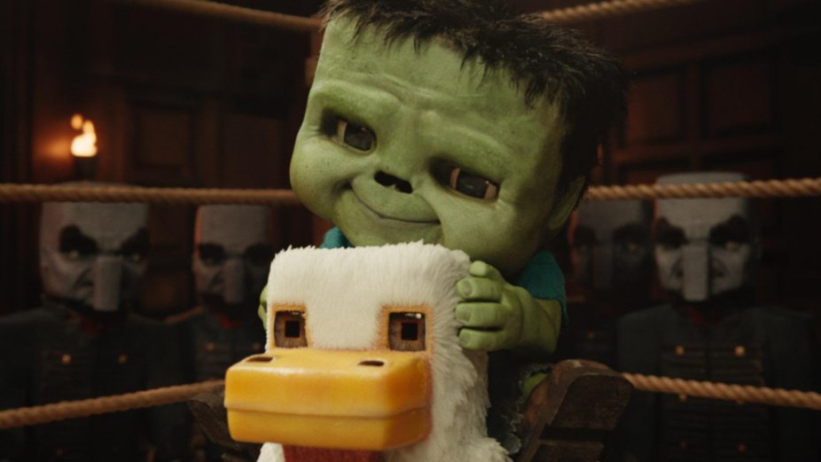 A Minecraft Movie’s sequel will officially be known as Squared