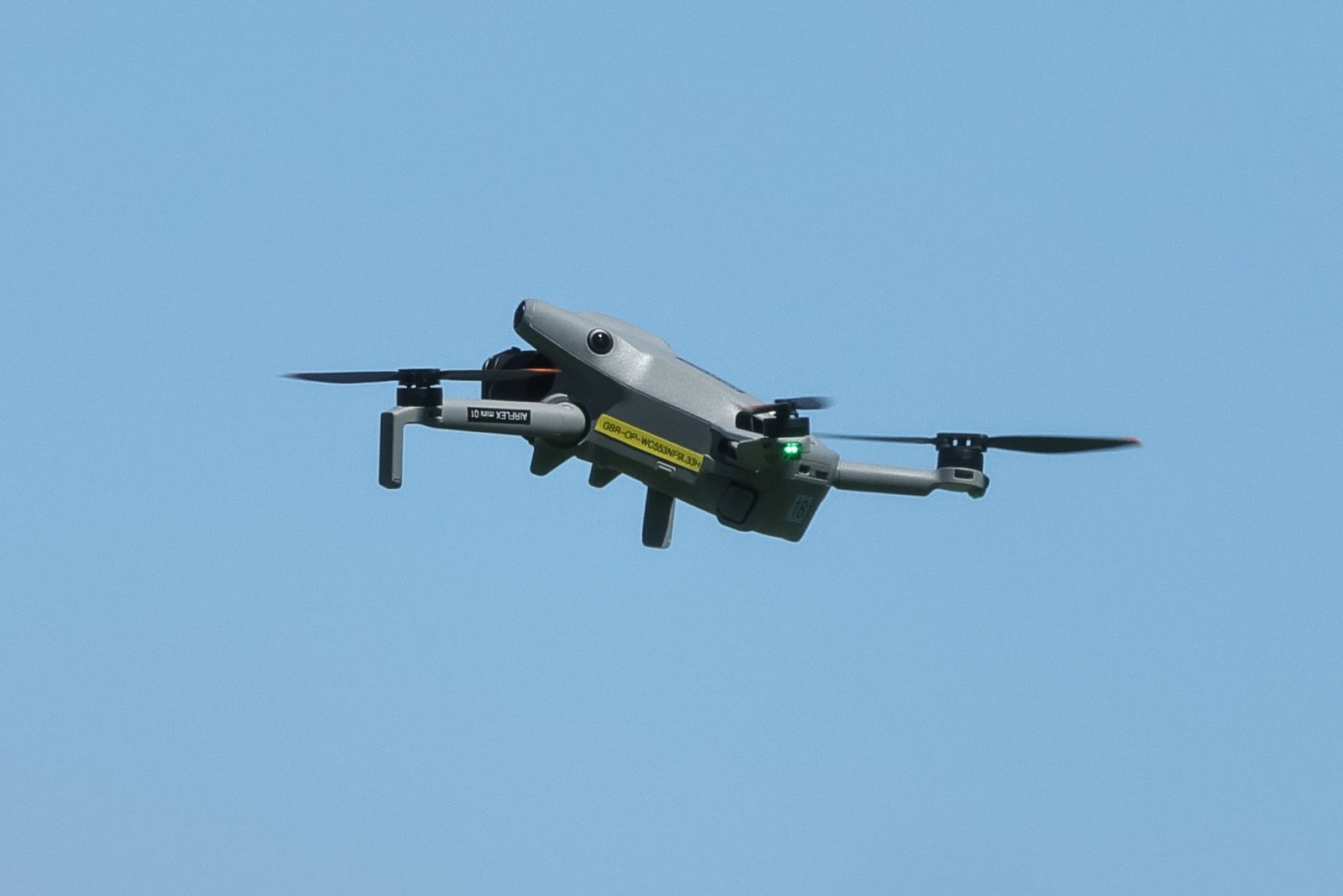 Acoustic mapping app uses thousands of networked old Android phones to hunt Shahed drones — crowd-sourced microphone network spots small, low-RCS military targets