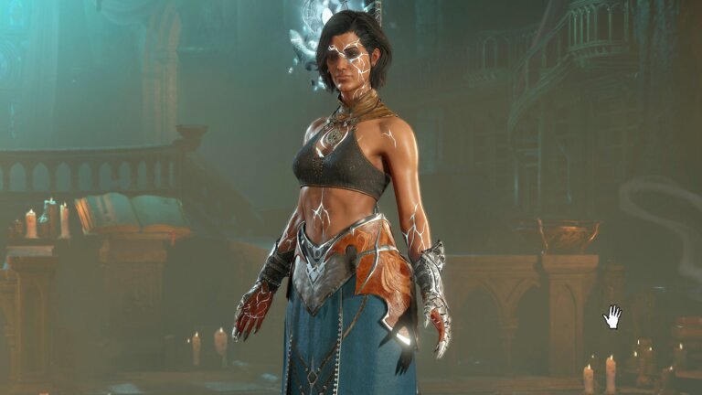 After upsetting everyone by threatening to ruin Diablo 4's most powerful loot in its next season, Blizzard has decided that maybe it wasn't such a good idea after all