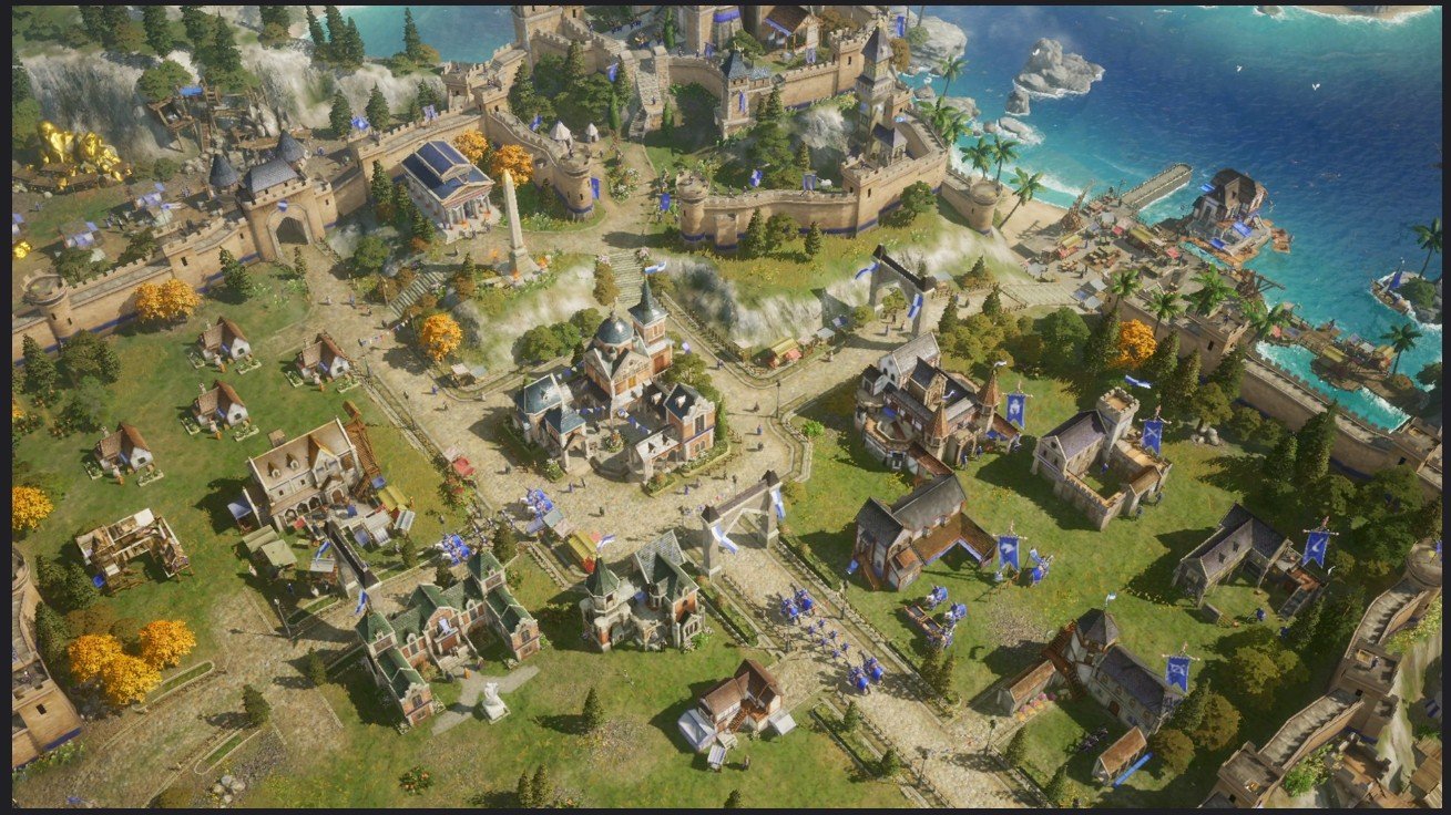 Age of Empires Mobile: PC Edition now available