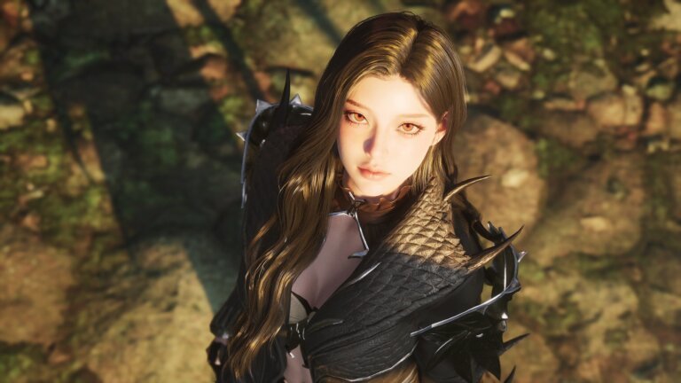 AION 2 Just Announced Its Launch Window at Summer Games Fest - Here's Why MMO Fans Should Be Paying Attention