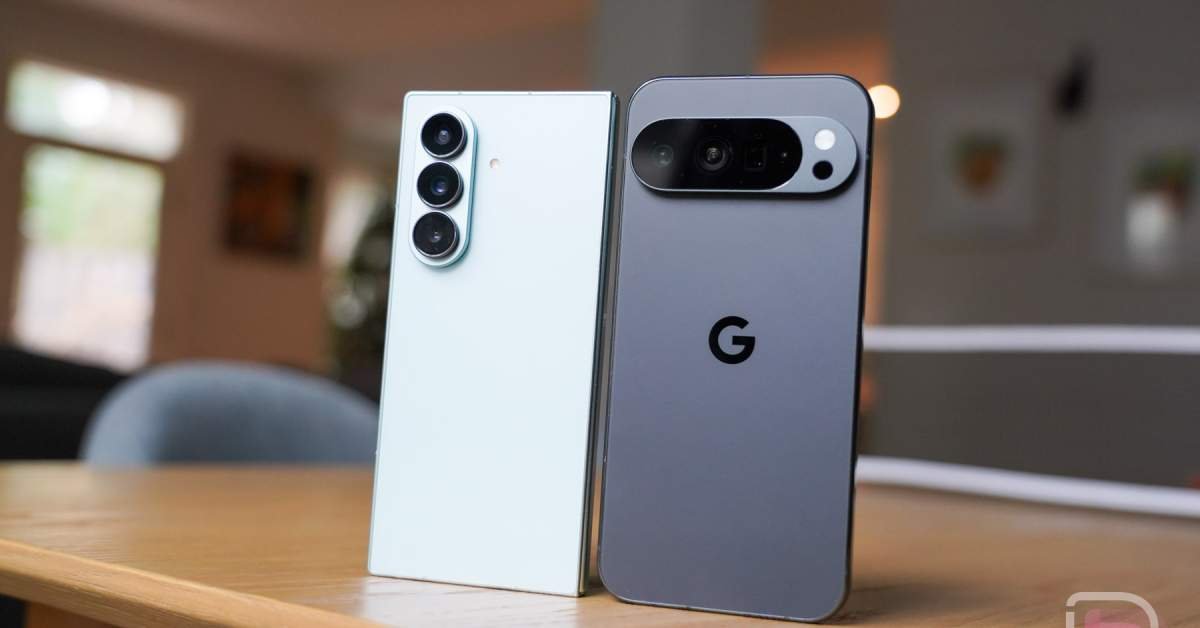 All Android Phones Get Sweet New Signatures App