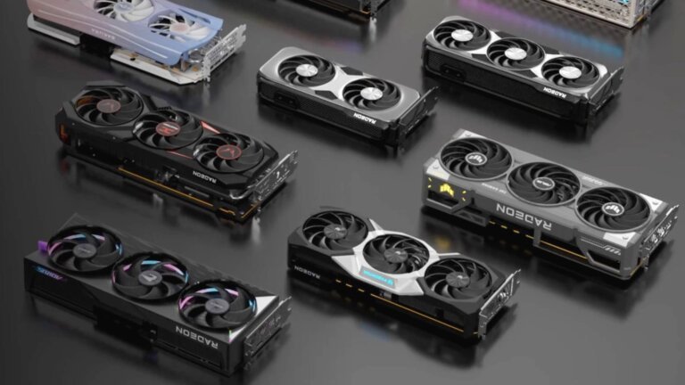 AMD Adrenalin Edition 26.6.2 WHQL Drivers Face Issues on Windows 10, Hotfix Available