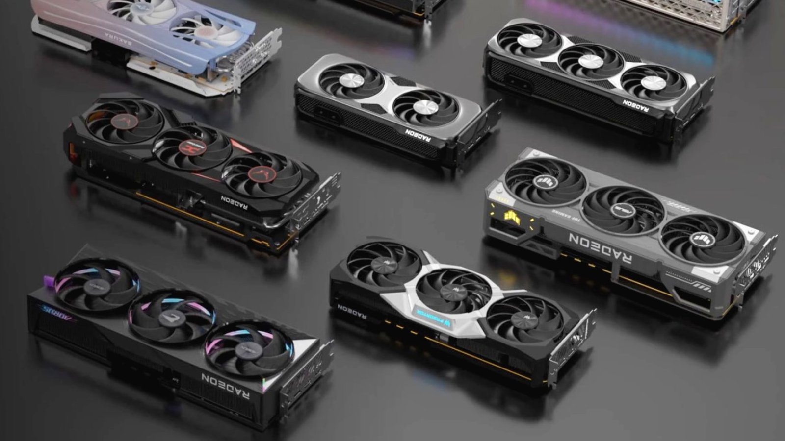AMD Adrenalin Edition 26.6.2 WHQL Drivers Face Issues on Windows 10, Hotfix Available