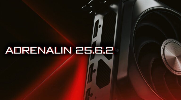 AMD Tells Windows 10 Owners To Roll Back Their Drivers As Adrenalin 26.6.2 Triggers A Yellow Bang Error