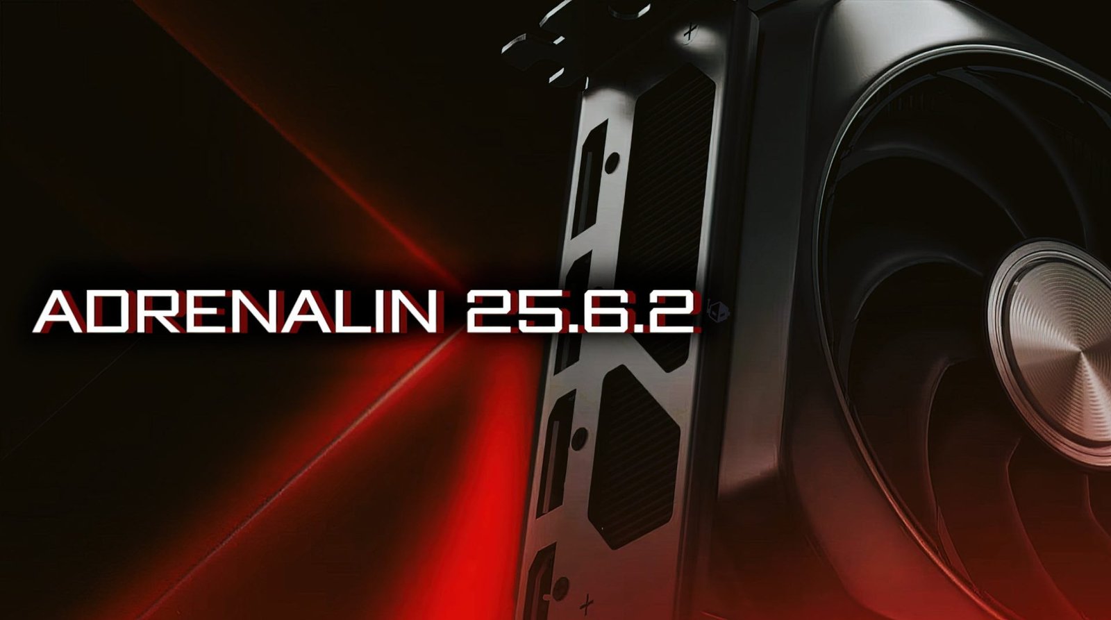 AMD Tells Windows 10 Owners To Roll Back Their Drivers As Adrenalin 26.6.2 Triggers A Yellow Bang Error