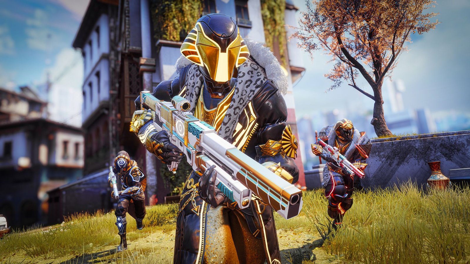 An obscure new game-breaking Destiny bug lets you one-hit bosses, and I don't think Bungie's gonna let this one slide
