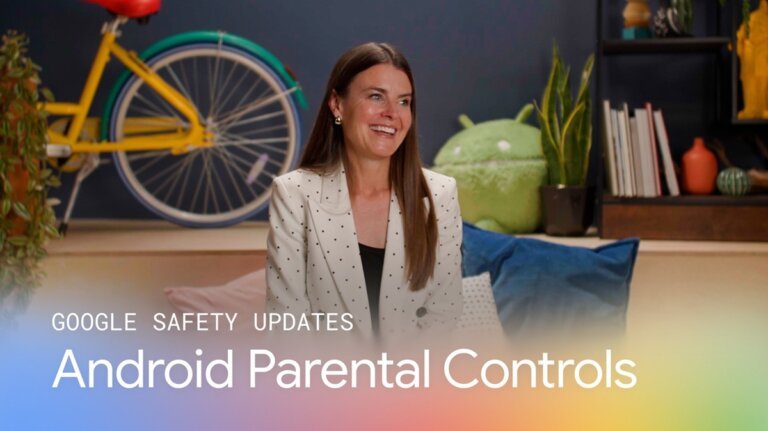 Android 17 brings enhanced parental controls with screen time and app management tools