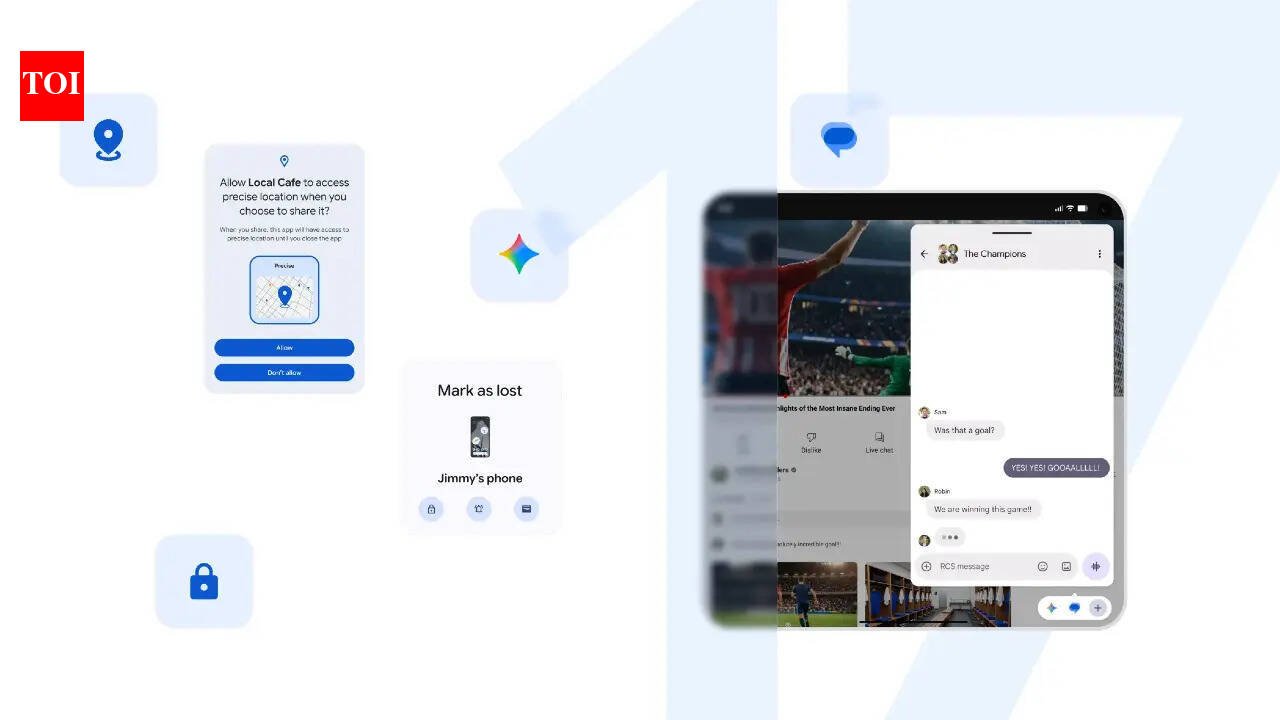 Android 17 launched for Pixel smartphones: Key features and what is new in Google’s latest software
