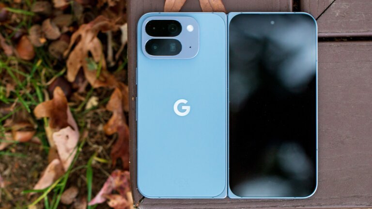Android 17 'sneak peek' at a foldable gaming mode has my attention—and then some