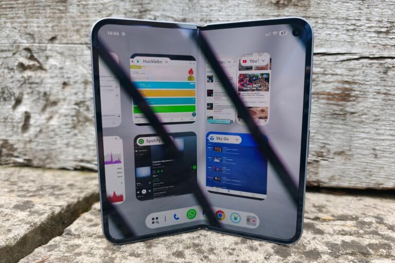 Android 17 to offer a literal game changer for foldable phones – and now we’re in the market for a Pixel Fold
