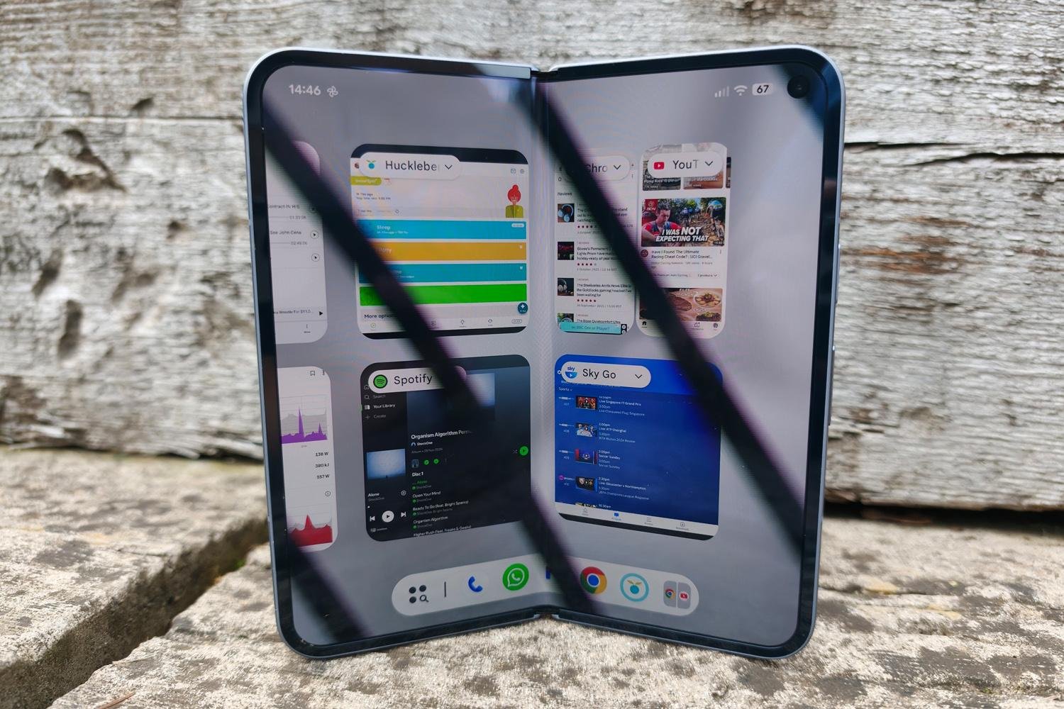 Android 17 to offer a literal game changer for foldable phones – and now we’re in the market for a Pixel Fold