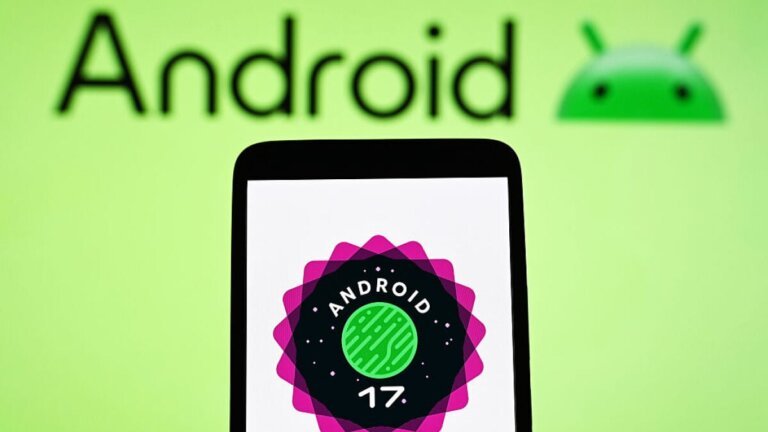 Android 17's best new features