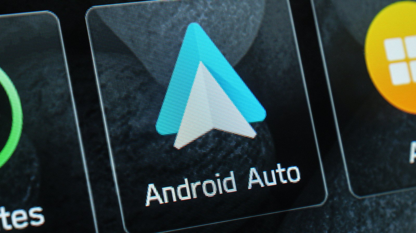 Android Auto Got A Useful New Supported App For June 2026