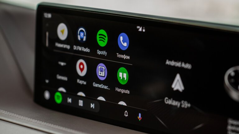 Android Auto Quietly Added Support For A Surprisingly Useful New App